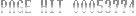 PAGE HIT: 00041172