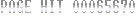 PAGE HIT: 00052151