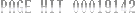 PAGE HIT: 00019141