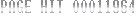 PAGE HIT: 00011962