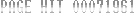 PAGE HIT: 00071960