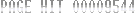 PAGE HIT: 00009543