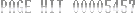 PAGE HIT: 00005456