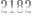 -2182-