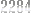 -2284-