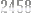 -2458-