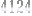 -4124-