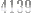 -4139-