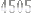 -4505-