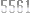 -5561-