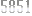-5851-