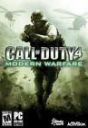 Call of Duty 4Modern Warfare